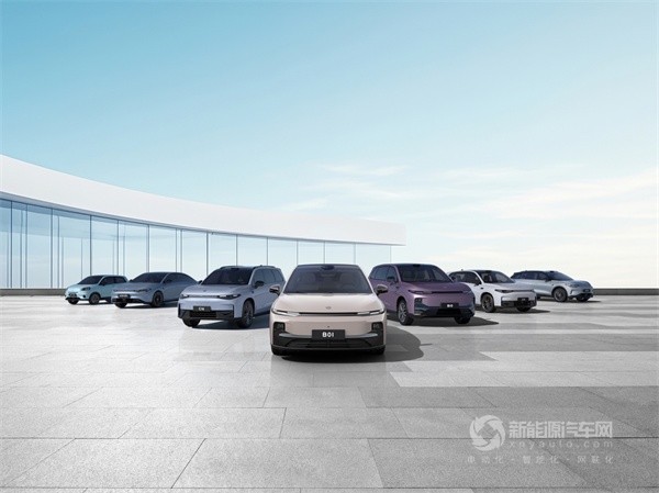 零跑汽车