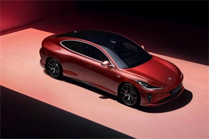 上市权益价20.49万元起 全新智己L6 5月大定超8500台!