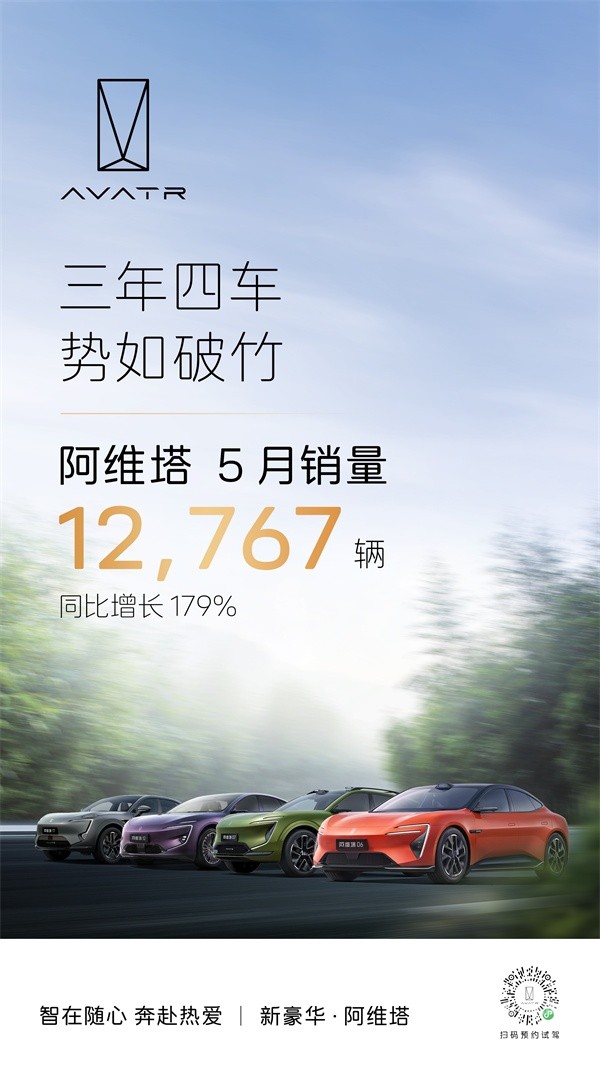 阿维塔