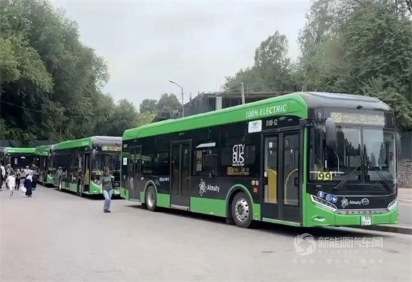 创维汽车