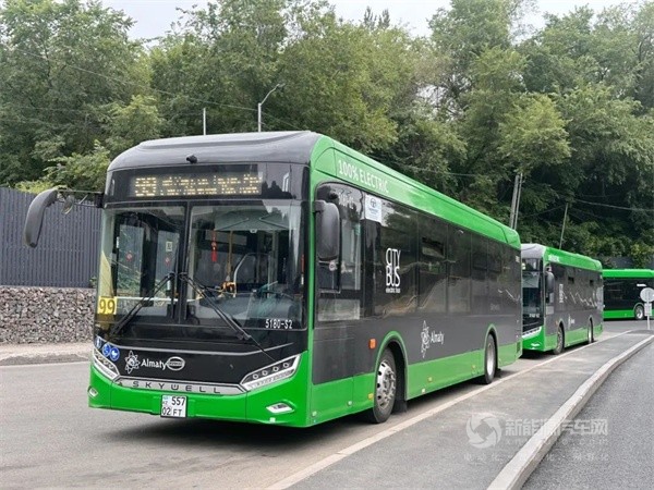 创维汽车