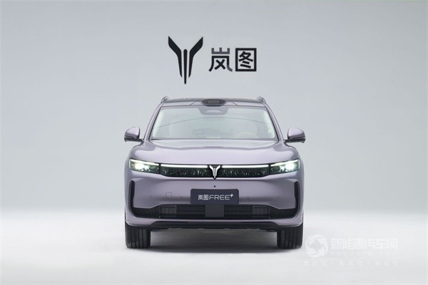 岚图汽车