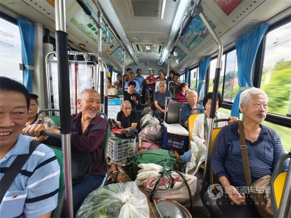 中车电动