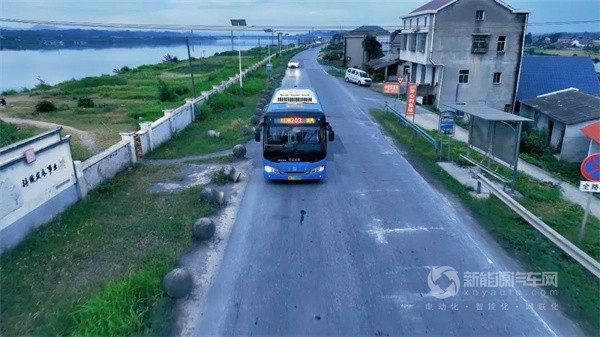 中车电动