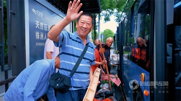 中车电动