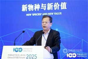 乘联会崔东树：“只买燃油车不买新能源车”是曲解原意