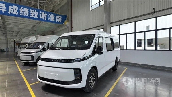 创维汽车