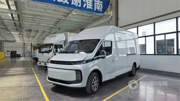 创维汽车