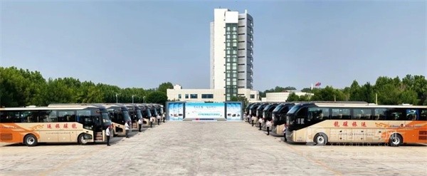 中通客车