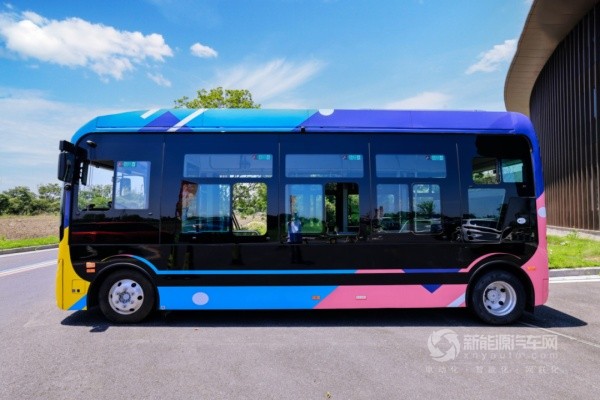创维商用车