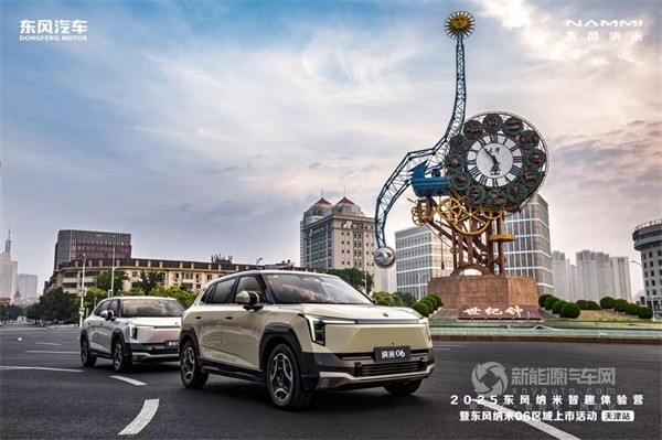 东风纳米06