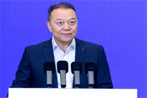 奔驰冷炎：不断加强在中国的电动化、智能化领域的投入