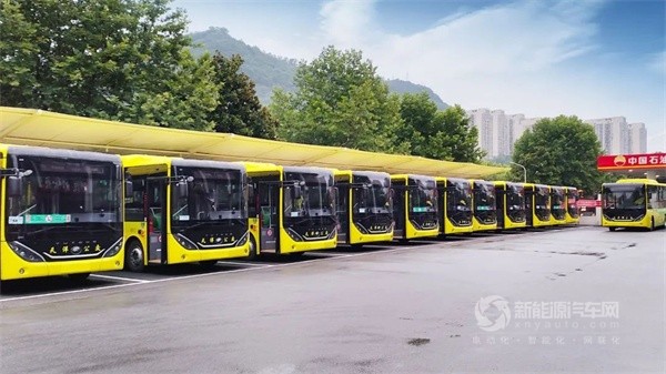 宇通客车