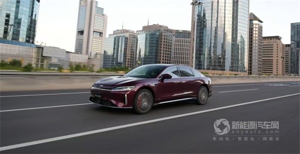 风云A9L
