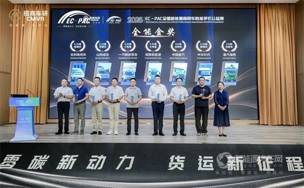 中车电动