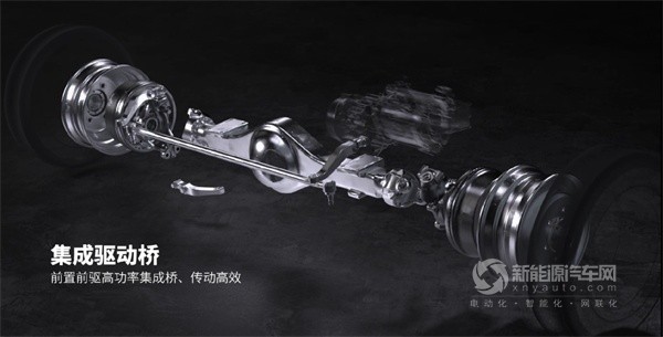 中车电动