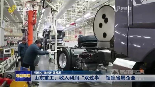 中通客车