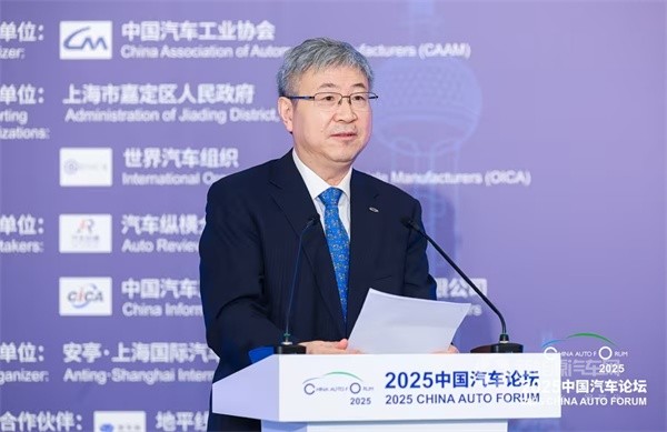 奇瑞汽车尹同跃