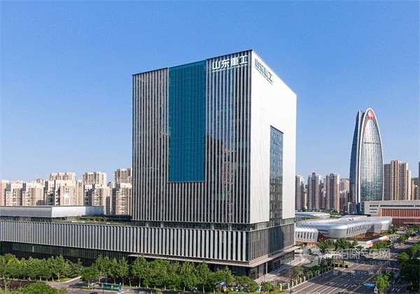 山东重工