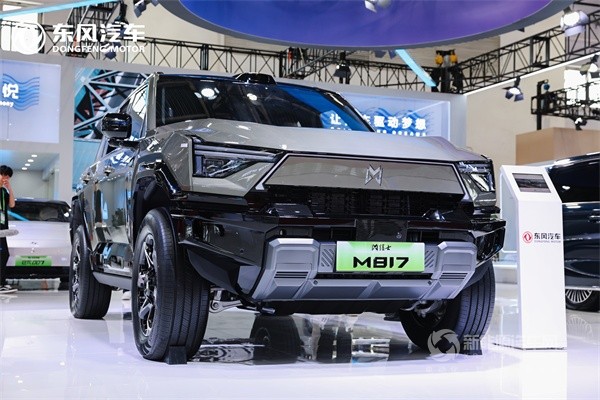 东风汽车