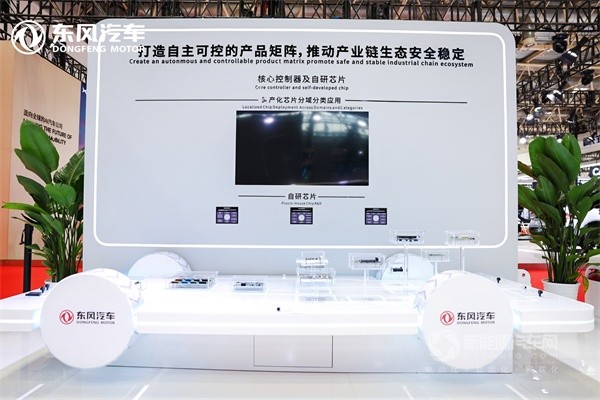 东风汽车