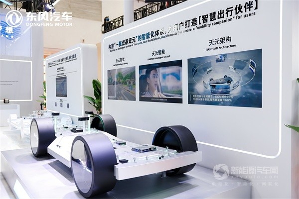 东风汽车