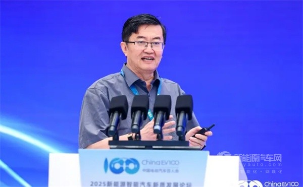 蔡蔚教授