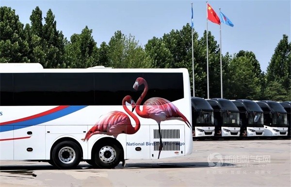 中通客车
