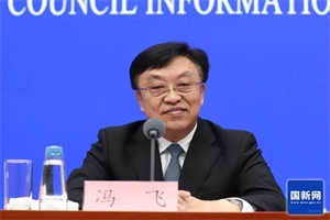 海南省委书记冯飞：海南新能源汽车渗透率59.6%，居全国第一