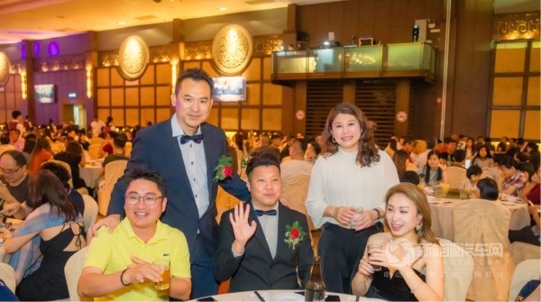 创维叉车