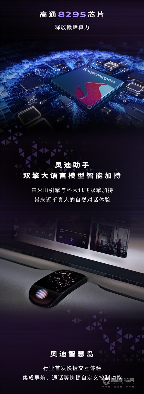 上汽奥迪