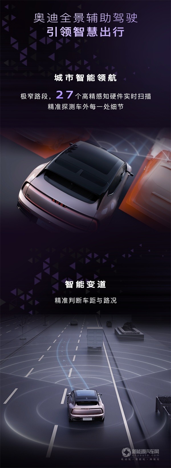 上汽奥迪