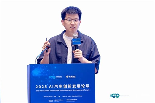吉利汽车陈勇