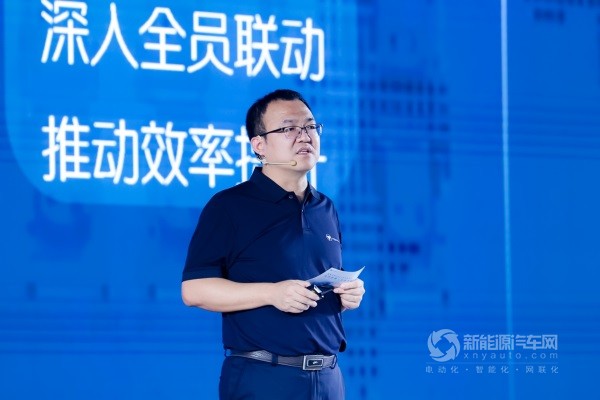 爱易科新能源重型超级电驱动