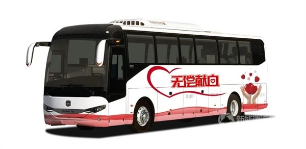 中通客车