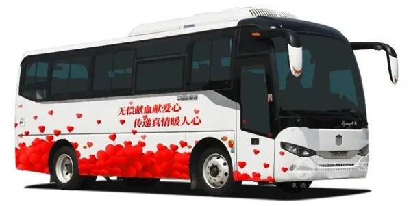 中通客车