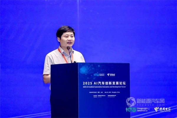 东风汽车李红林