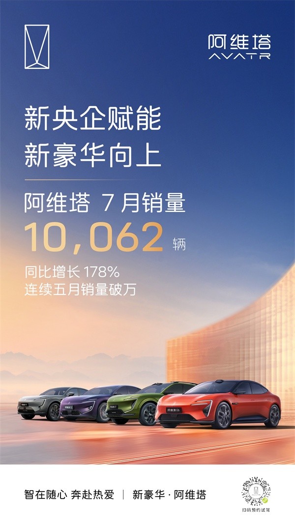 阿维塔