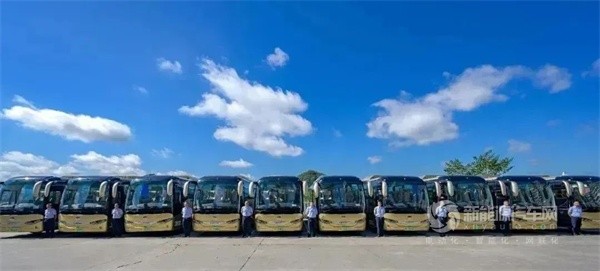 中通客车