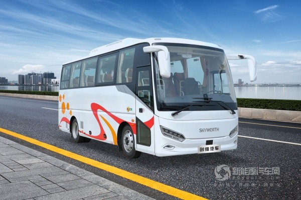 创维客车
