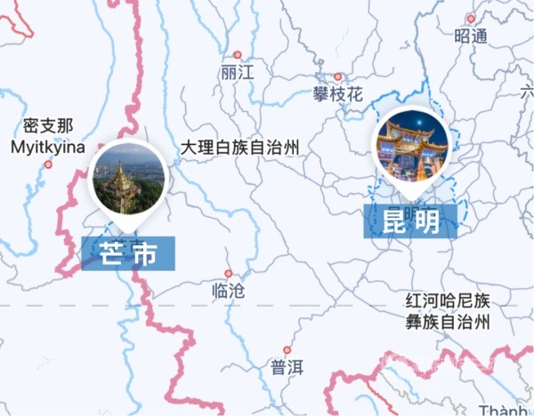 创维客车