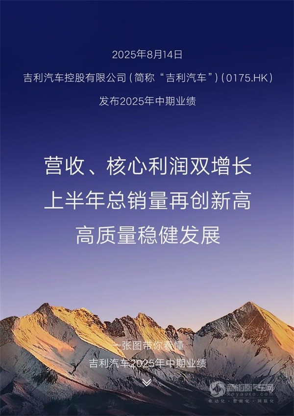 吉利汽车