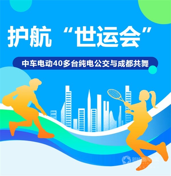 中车电动