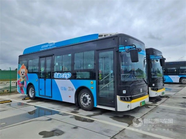 中车电动