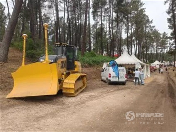中通客车