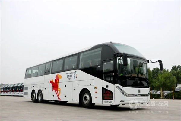 中通客车