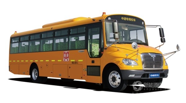 中通客车