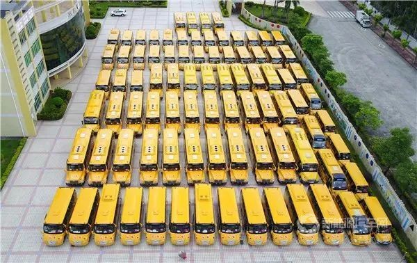 中通客车