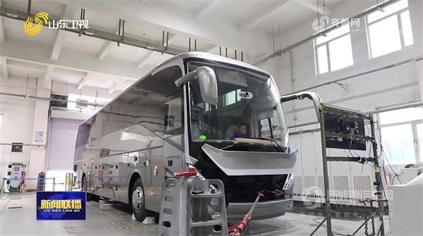中通客车
