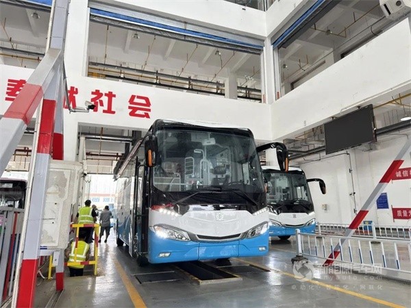中车电动